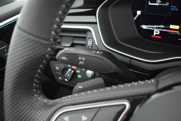 Audi S5 - Afbeelding 17 van 30