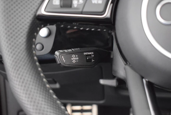Audi S5 - Afbeelding 18 van 30