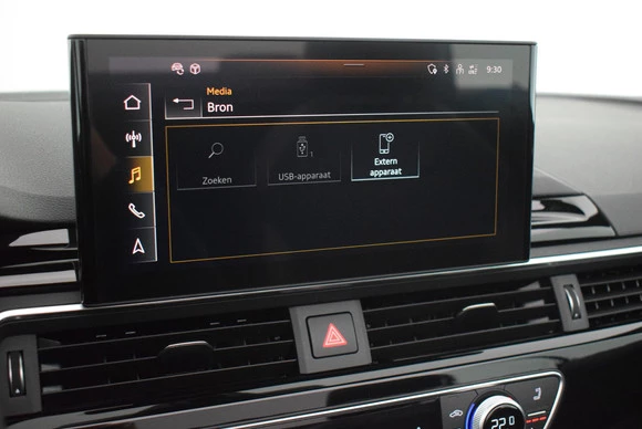Audi S5 - Afbeelding 25 van 30