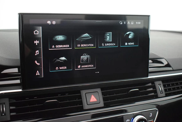 Audi S5 - Afbeelding 28 van 30