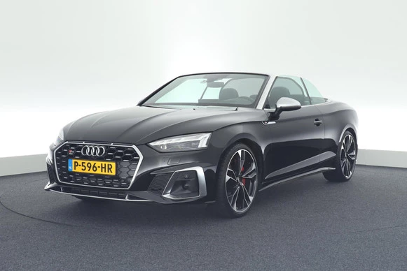 Audi S5 - Afbeelding 1 van 30