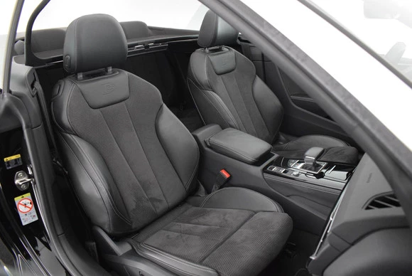 Audi S5 - Afbeelding 2 van 30