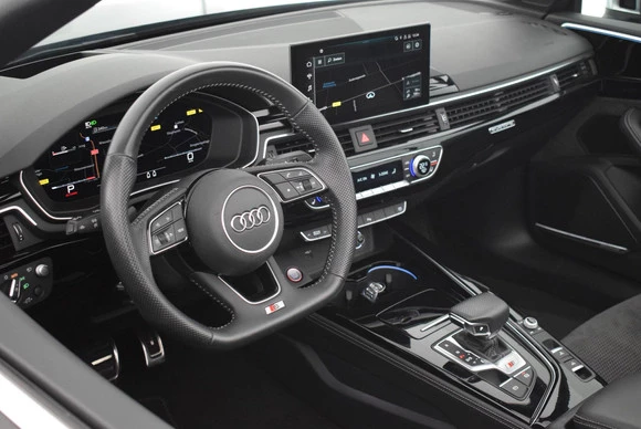 Audi S5 - Afbeelding 3 van 30