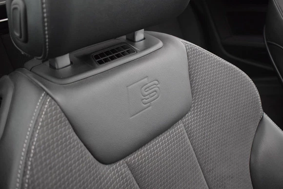 Audi S5 - Afbeelding 4 van 30