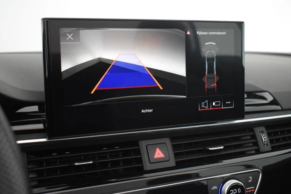 Audi S5 - Afbeelding 7 van 30