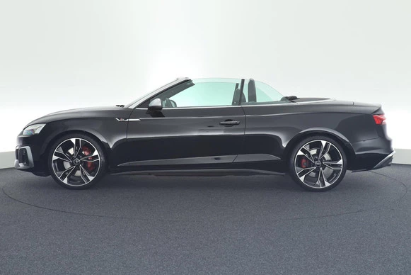 Audi S5 - Afbeelding 11 van 30
