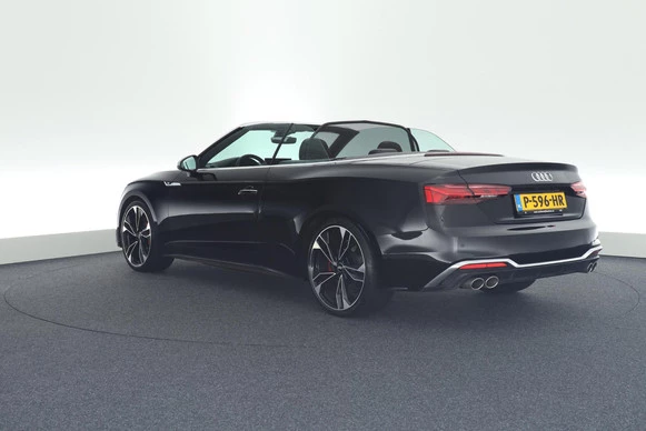 Audi S5 - Afbeelding 12 van 30