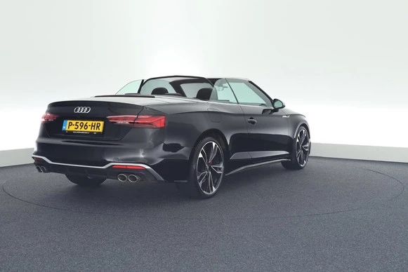 Audi S5 - Afbeelding 13 van 30