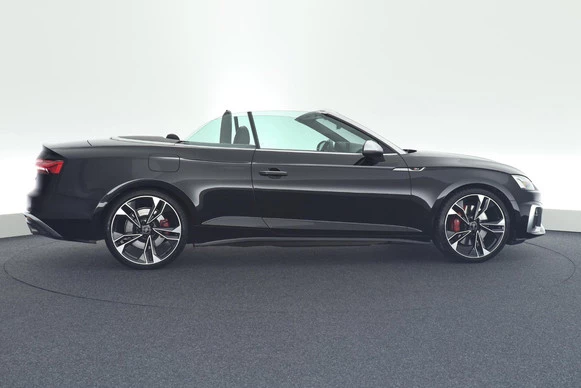 Audi S5 - Afbeelding 14 van 30