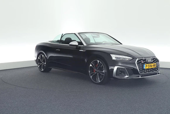 Audi S5 - Afbeelding 15 van 30