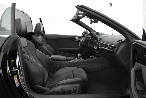Audi S5 - Afbeelding 16 van 30