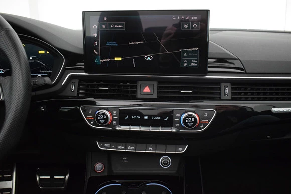 Audi S5 - Afbeelding 17 van 30