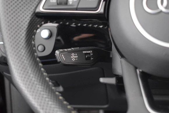 Audi S5 - Afbeelding 20 van 30