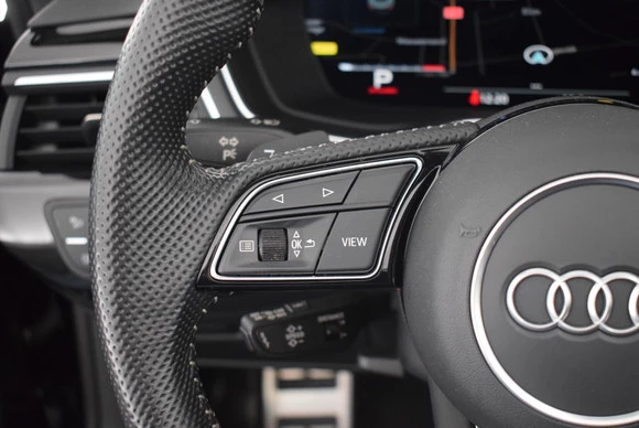 Audi S5 - Afbeelding 21 van 30