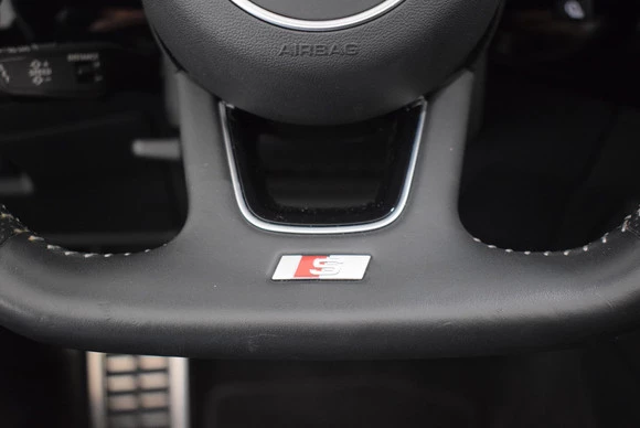 Audi S5 - Afbeelding 23 van 30