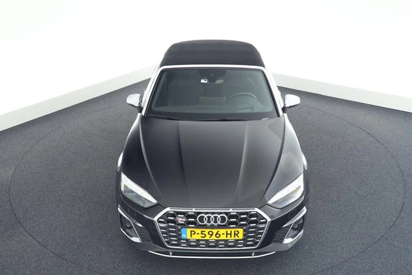 Audi S5 - Afbeelding 25 van 30