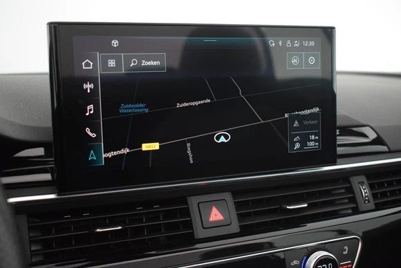 Audi S5 - Afbeelding 26 van 30