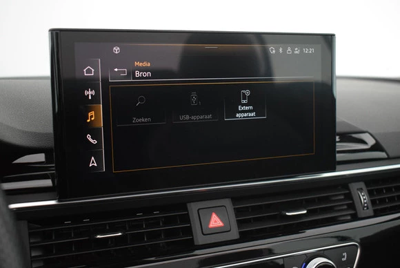 Audi S5 - Afbeelding 27 van 30