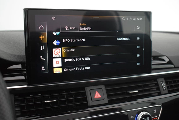 Audi S5 - Afbeelding 28 van 30