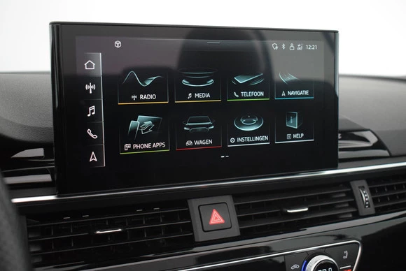 Audi S5 - Afbeelding 29 van 30