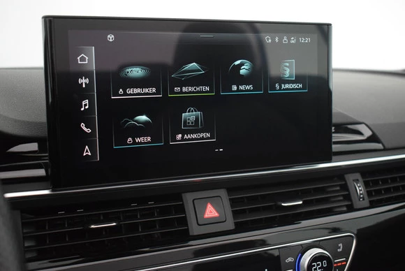 Audi S5 - Afbeelding 30 van 30