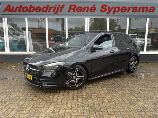 Mercedes-Benz B-Klasse - Afbeelding 1 van 30
