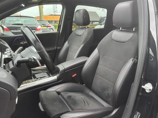 Mercedes-Benz B-Klasse - Afbeelding 2 van 30