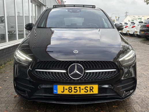 Mercedes-Benz B-Klasse - Afbeelding 3 van 30