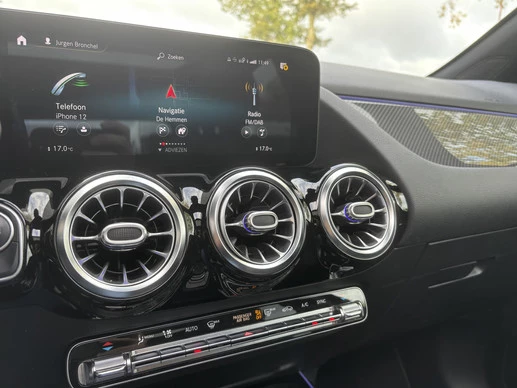 Mercedes-Benz B-Klasse - Afbeelding 4 van 30