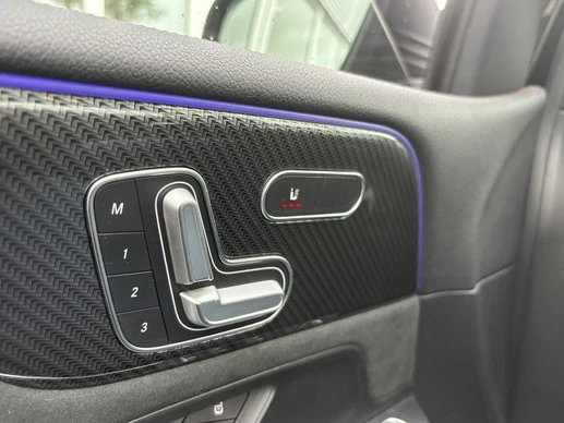 Mercedes-Benz B-Klasse - Afbeelding 6 van 30