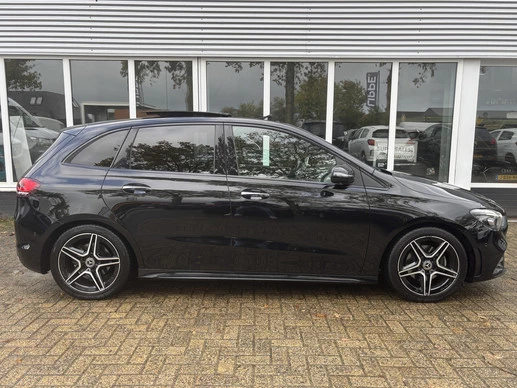 Mercedes-Benz B-Klasse - Afbeelding 9 van 30