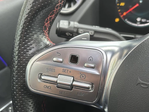 Mercedes-Benz B-Klasse - Afbeelding 10 van 30