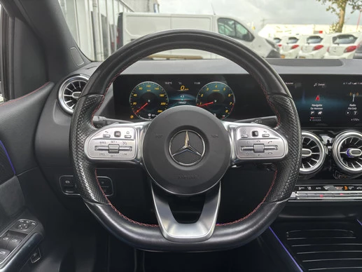 Mercedes-Benz B-Klasse - Afbeelding 12 van 30