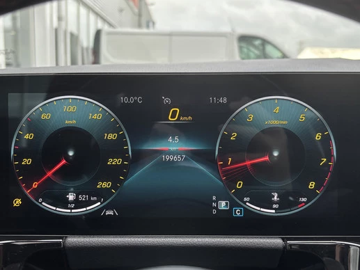 Mercedes-Benz B-Klasse - Afbeelding 14 van 30