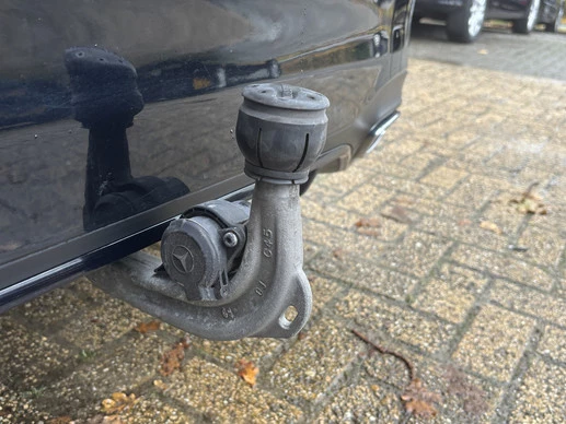 Mercedes-Benz B-Klasse - Afbeelding 16 van 30