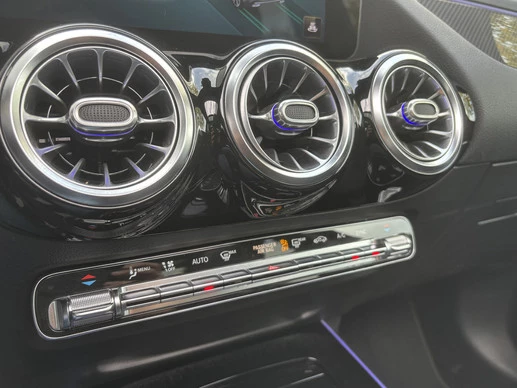 Mercedes-Benz B-Klasse - Afbeelding 21 van 30