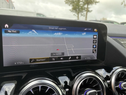 Mercedes-Benz B-Klasse - Afbeelding 22 van 30