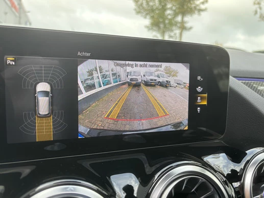 Mercedes-Benz B-Klasse - Afbeelding 23 van 30