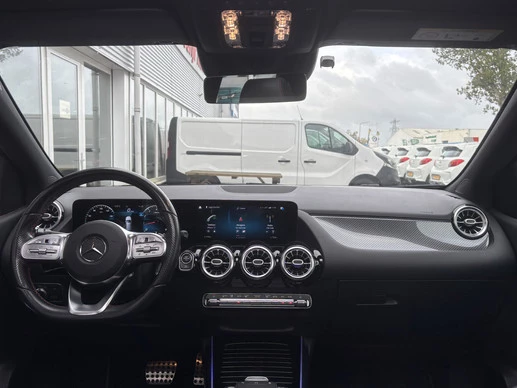 Mercedes-Benz B-Klasse - Afbeelding 24 van 30