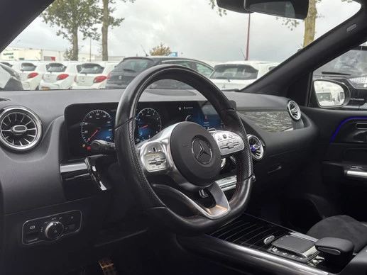 Mercedes-Benz B-Klasse - Afbeelding 25 van 30