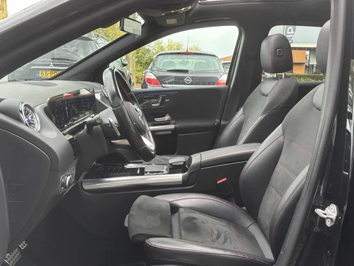 Mercedes-Benz B-Klasse - Afbeelding 26 van 30