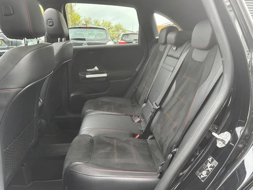 Mercedes-Benz B-Klasse - Afbeelding 28 van 30