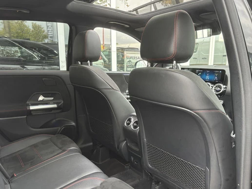 Mercedes-Benz B-Klasse - Afbeelding 29 van 30