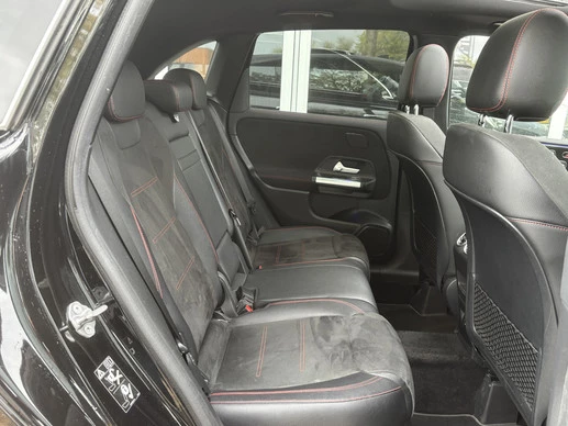 Mercedes-Benz B-Klasse - Afbeelding 30 van 30