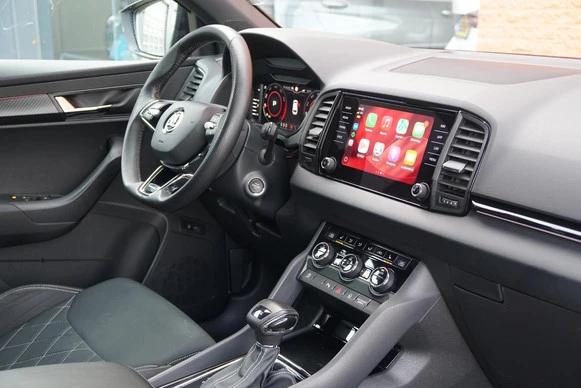Škoda Karoq - Afbeelding 3 van 30