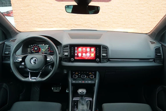 Škoda Karoq - Afbeelding 4 van 30
