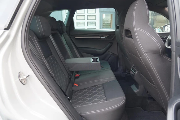 Škoda Karoq - Afbeelding 7 van 30