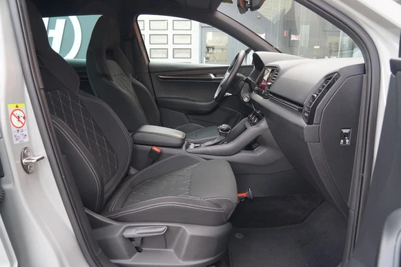 Škoda Karoq - Afbeelding 8 van 30