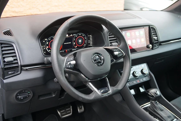 Škoda Karoq - Afbeelding 9 van 30