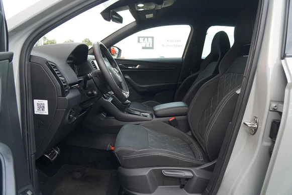 Škoda Karoq - Afbeelding 14 van 30